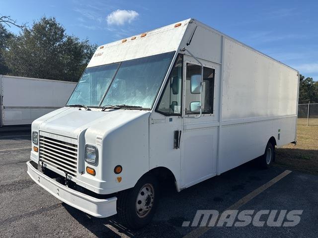 Ford Econoline Cassonati