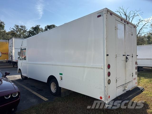 Ford Econoline Cassonati