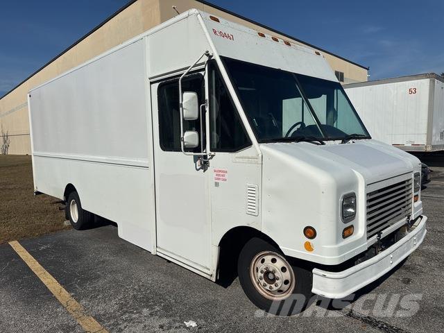 Ford Econoline Cassonati