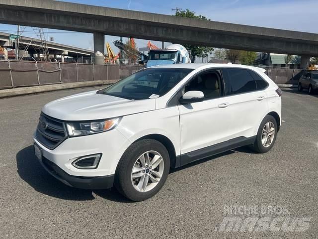 Ford Edge Auto