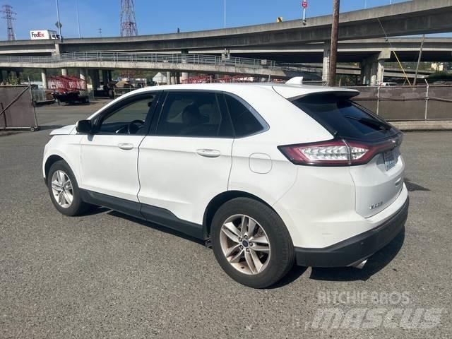Ford Edge Auto