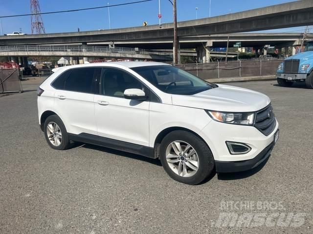 Ford Edge Auto