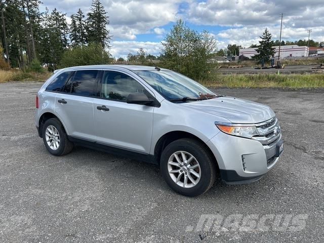 Ford Edge Auto
