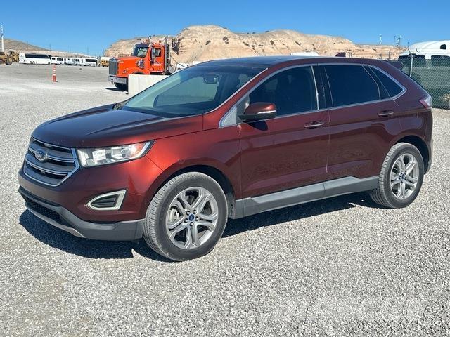 Ford Edge Auto