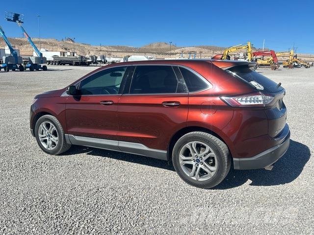 Ford Edge Auto