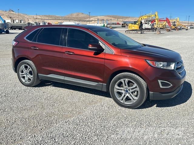 Ford Edge Auto