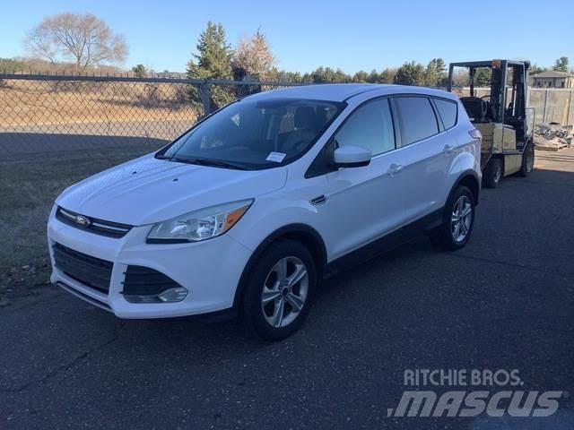 Ford Escape Auto