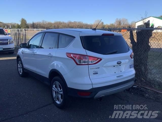 Ford Escape Auto