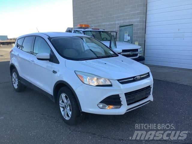 Ford Escape Auto