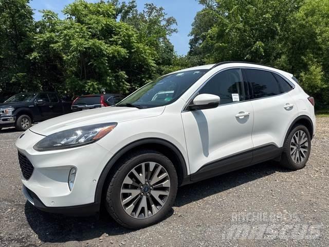 Ford Escape Auto