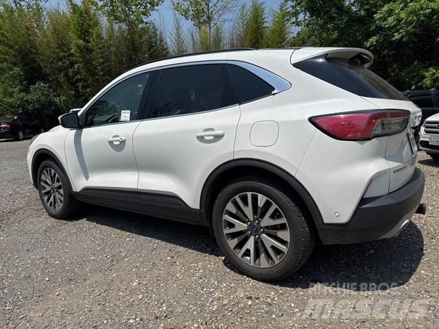Ford Escape Auto