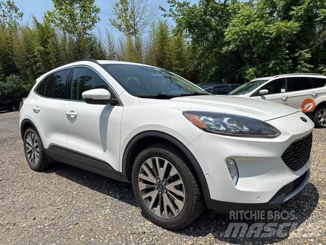 Ford Escape Auto