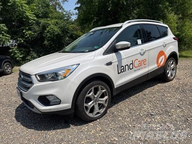 Ford Escape Auto