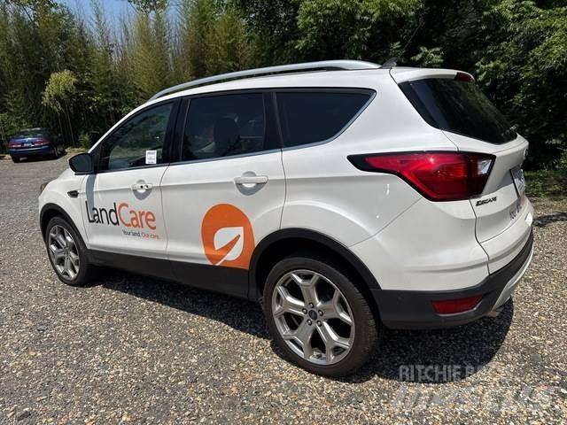 Ford Escape Auto