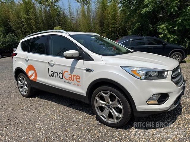 Ford Escape Auto