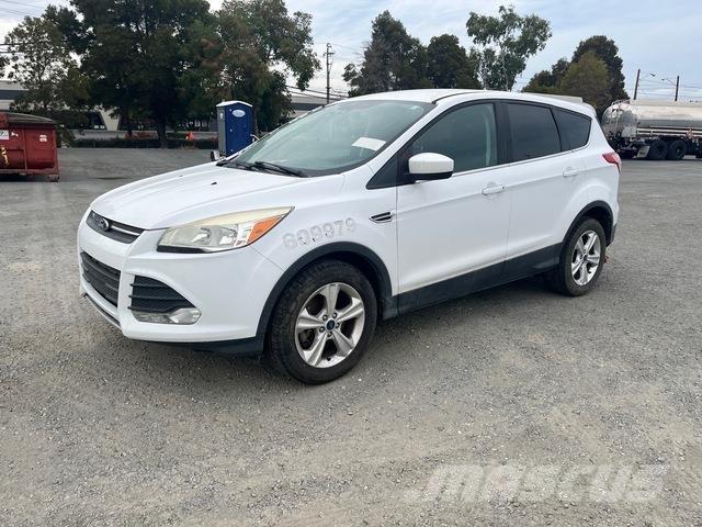 Ford Escape Auto
