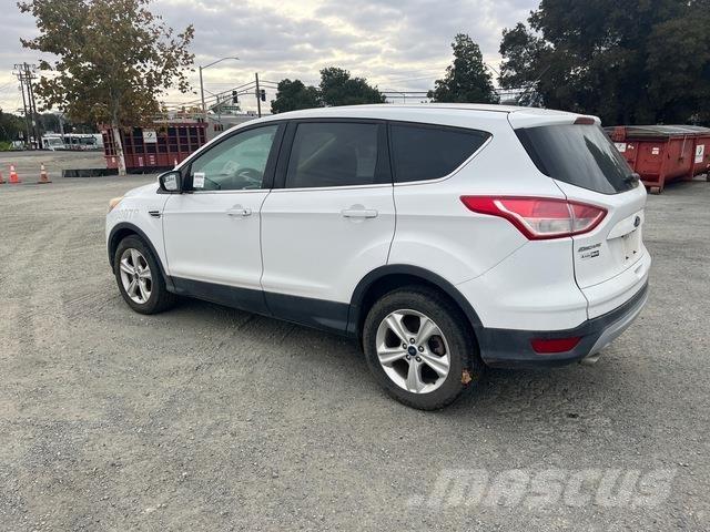 Ford Escape Auto