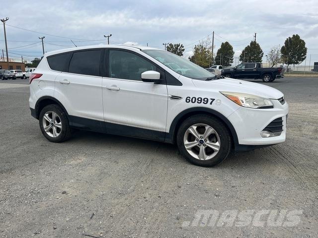 Ford Escape Auto