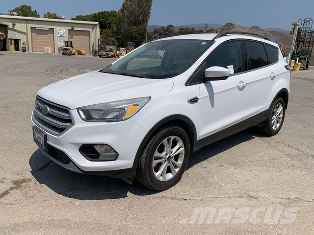 Ford Escape Auto