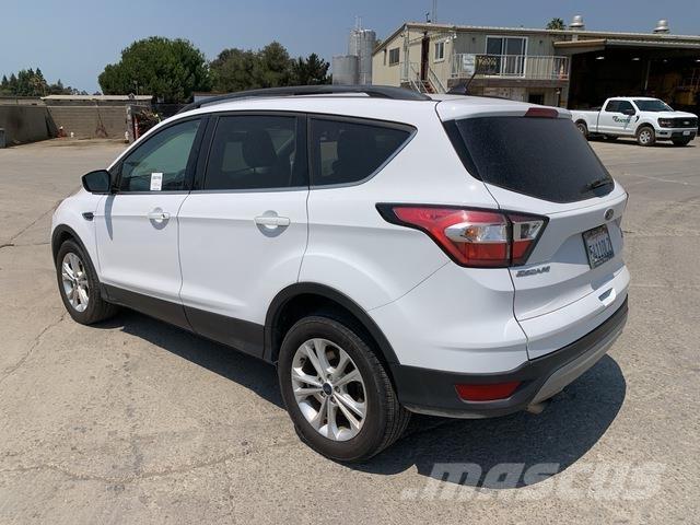 Ford Escape Auto