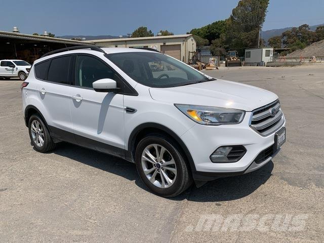Ford Escape Auto