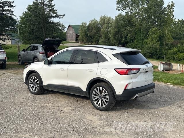 Ford Escape Auto
