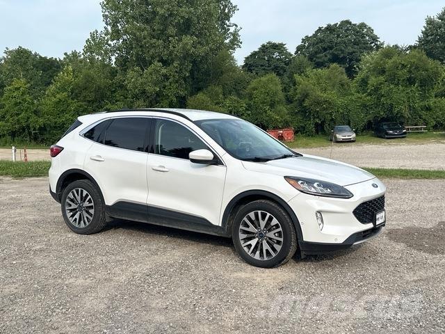 Ford Escape Auto