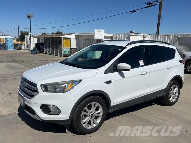 Ford Escape Auto