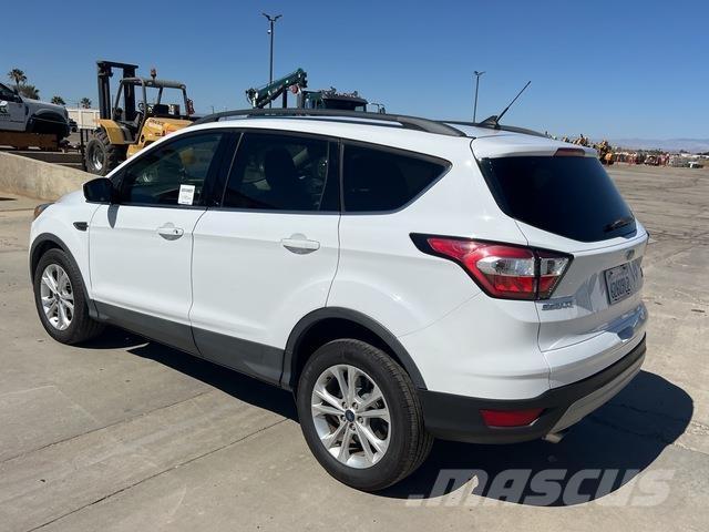 Ford Escape Auto