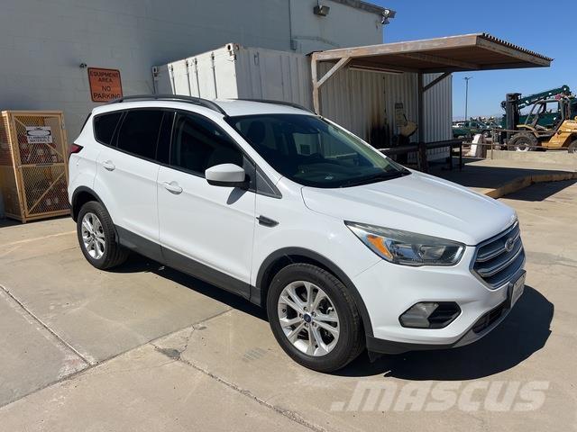 Ford Escape Auto