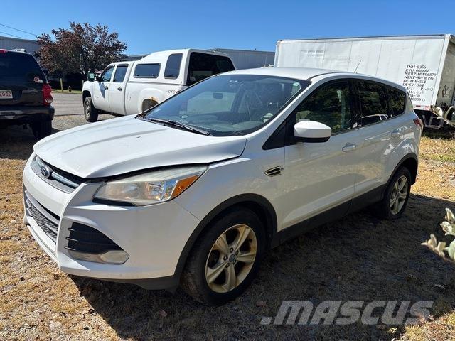 Ford Escape Auto