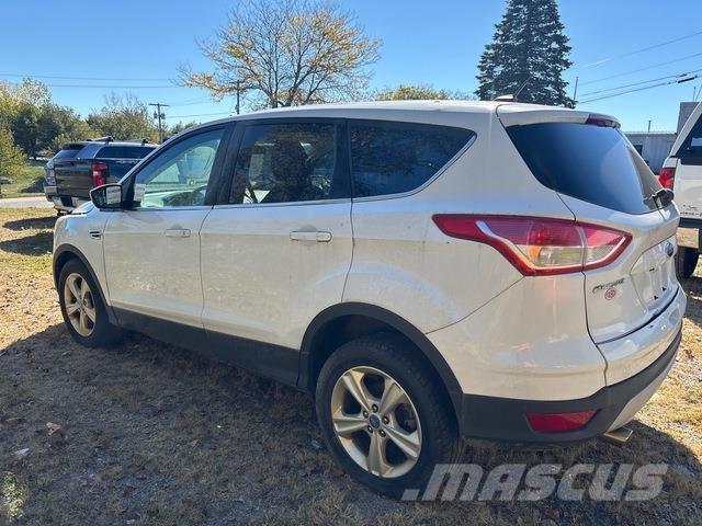 Ford Escape Auto