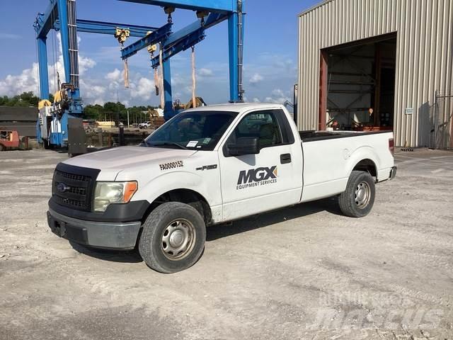 Ford F-150 Furgoni altro