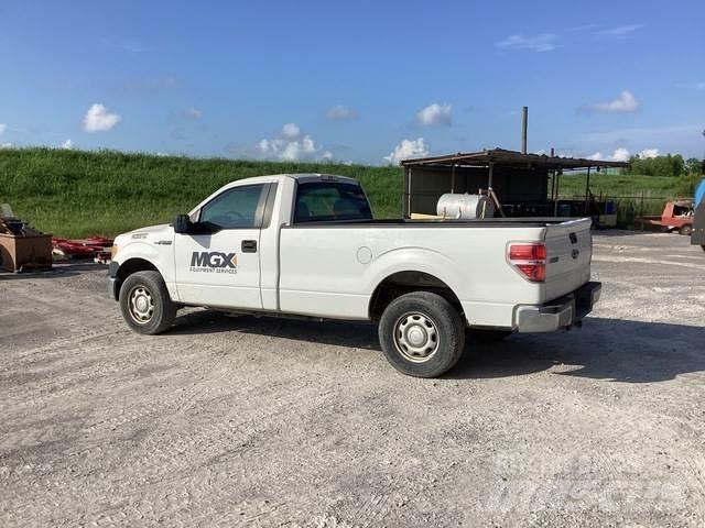 Ford F-150 Furgoni altro