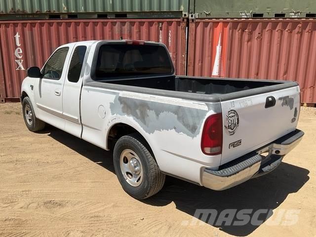Ford F-150 Furgoni altro