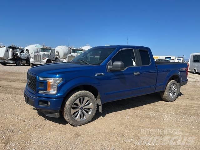 Ford F-150 Furgoni altro
