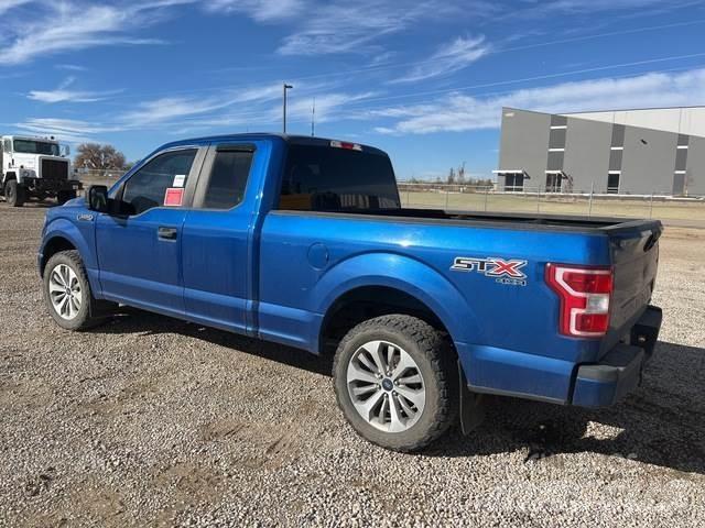 Ford F-150 Furgoni altro