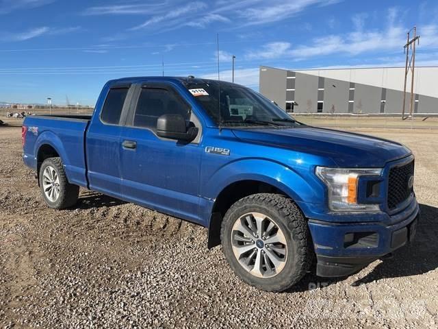 Ford F-150 Furgoni altro