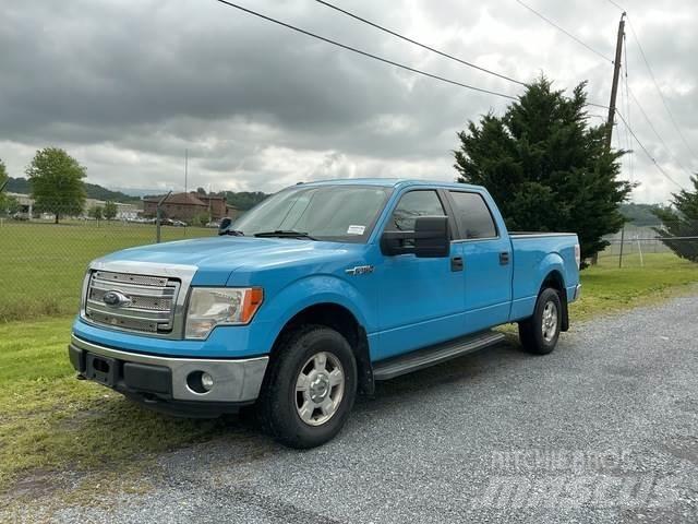 Ford F-150 Furgoni altro