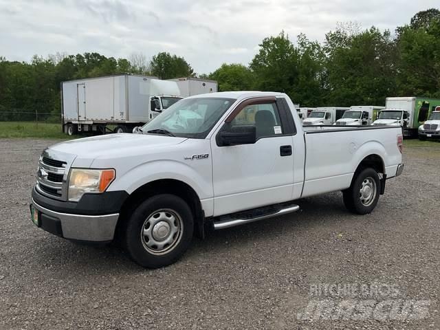 Ford F-150 Furgoni altro