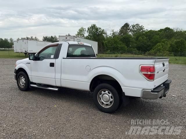 Ford F-150 Furgoni altro