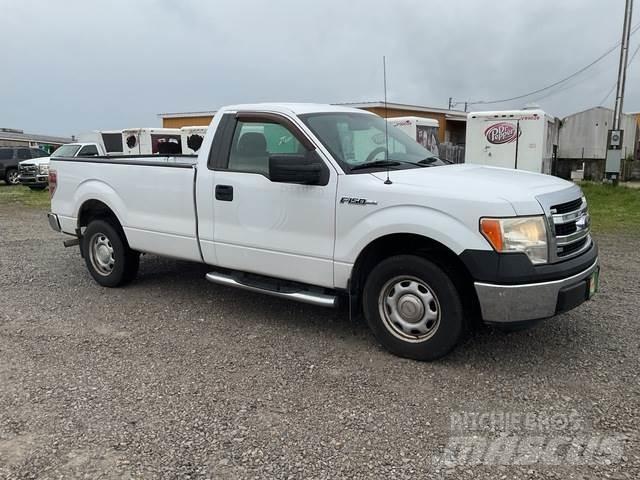 Ford F-150 Furgoni altro