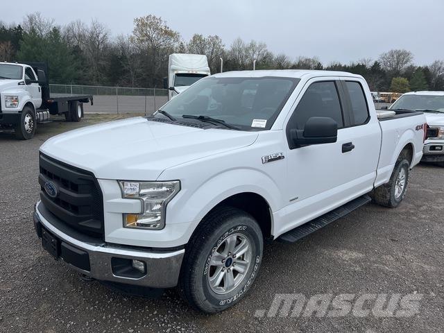 Ford F-150 Furgoni altro