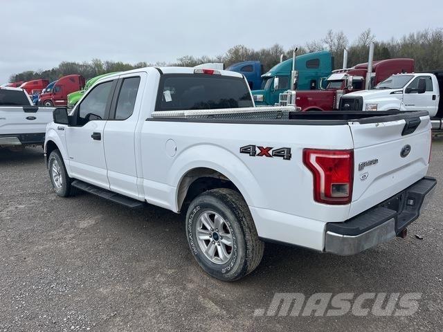 Ford F-150 Furgoni altro