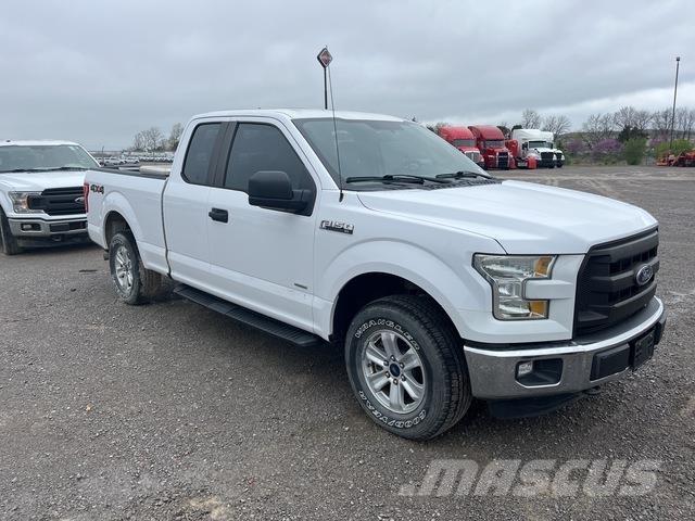 Ford F-150 Furgoni altro