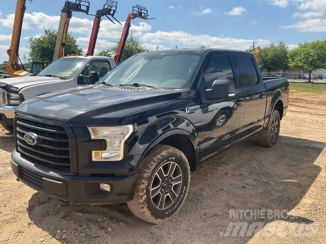 Ford F-150 Furgoni altro