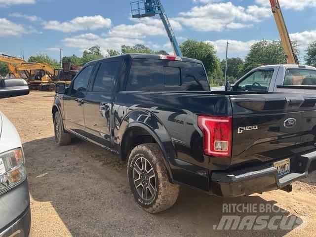 Ford F-150 Furgoni altro