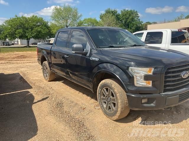 Ford F-150 Furgoni altro