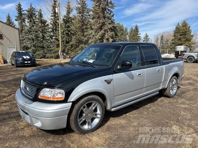 Ford F-150 Furgoni altro