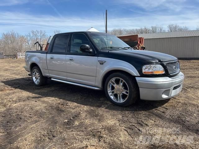 Ford F-150 Furgoni altro